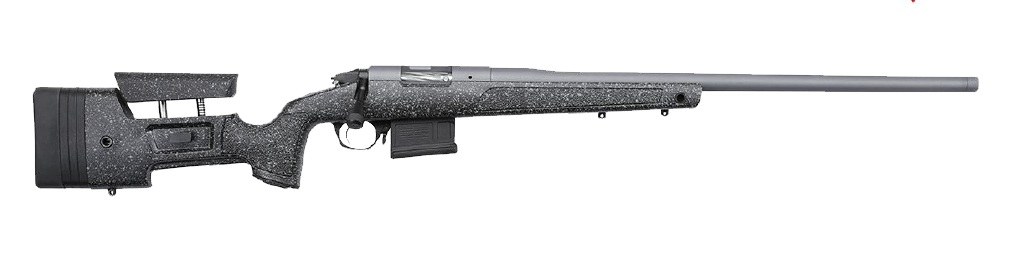 BERGARA B-14 PREMIER HMR PRO