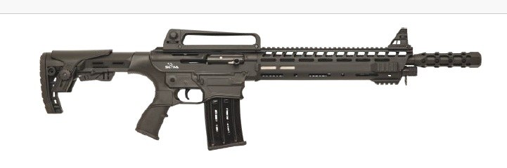 SA-KA ARMS SK-12M