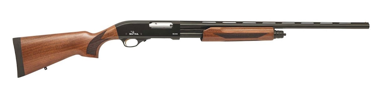 SA-KA ARMS SK-512 (MADERA)