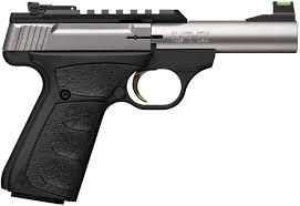 BROWNING BUCK MARK MICRO BULL