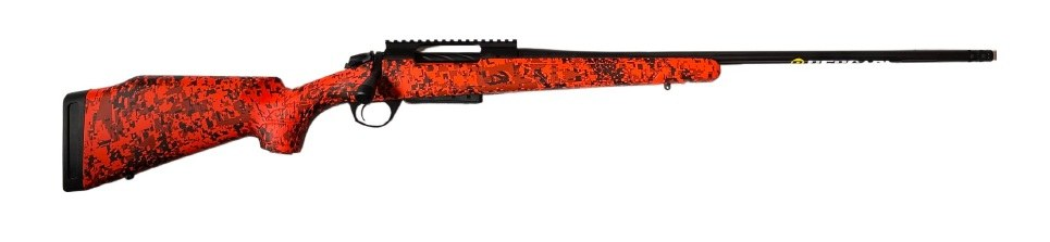BERGARA B-14 SPORTER DRIVEN