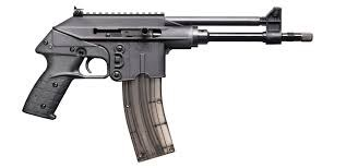 KEL TEC PLR22