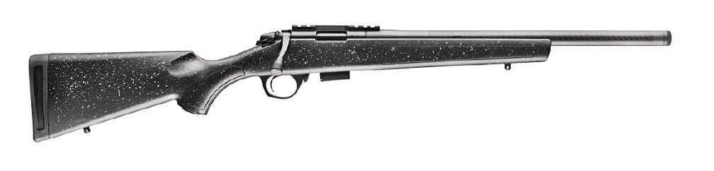 BERGARA RIMFIRE BMR (CARBON)