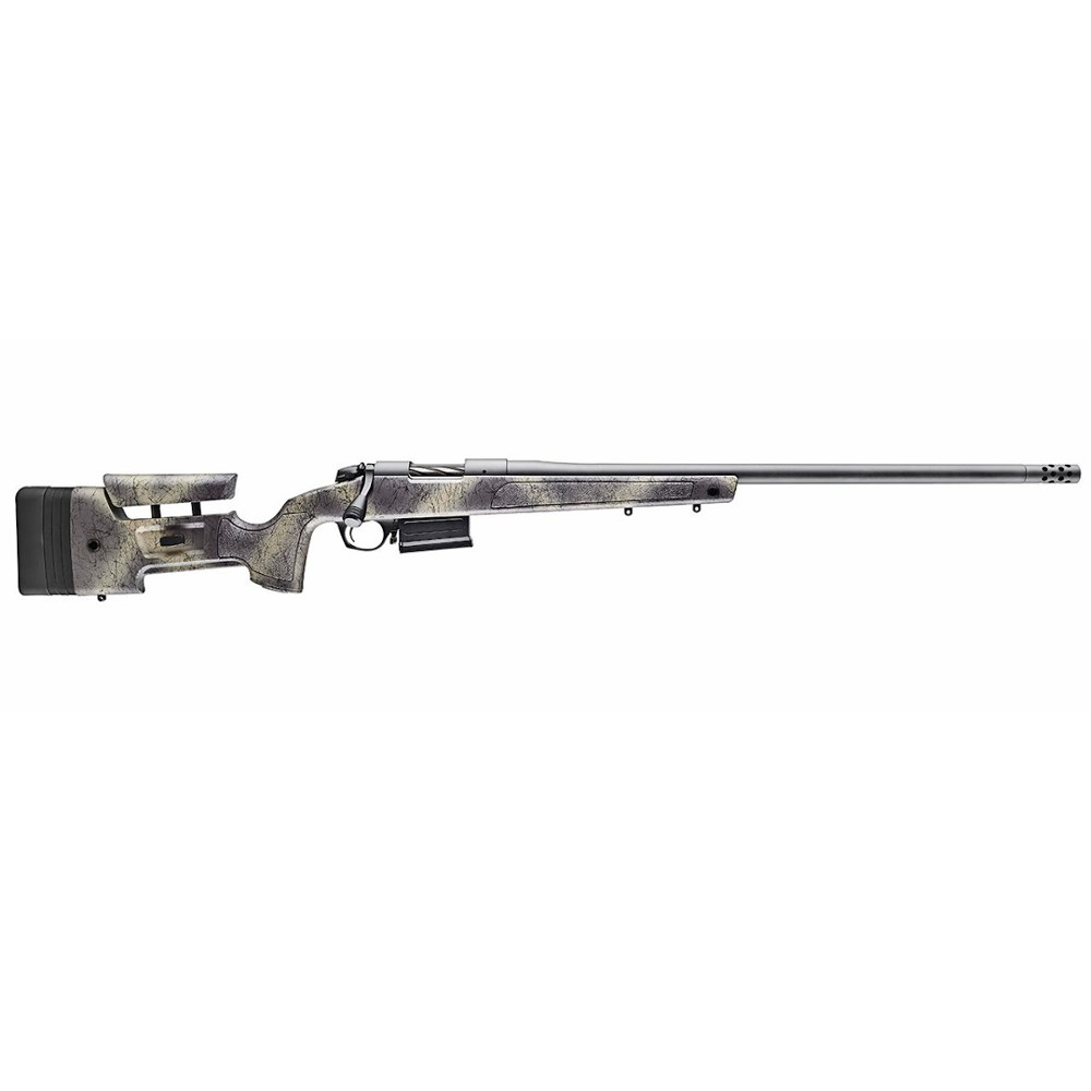 BERGARA B-14 WILDERNESS HMR