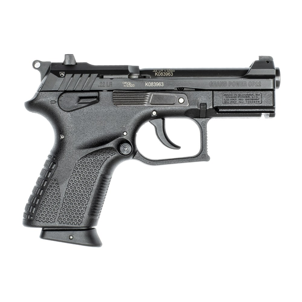 GRAND POWER CP22