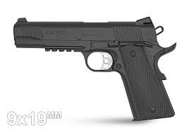 TISAS PC9 (NEGRA)