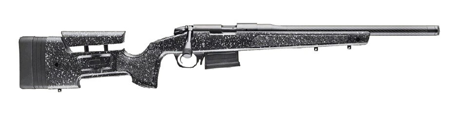 BERGARA B-14-R TRAINER (CARBON)